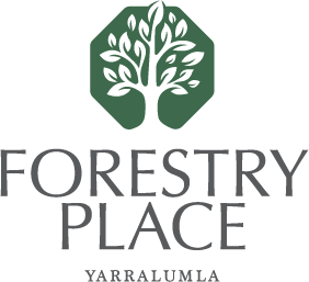Forestry Place Logo