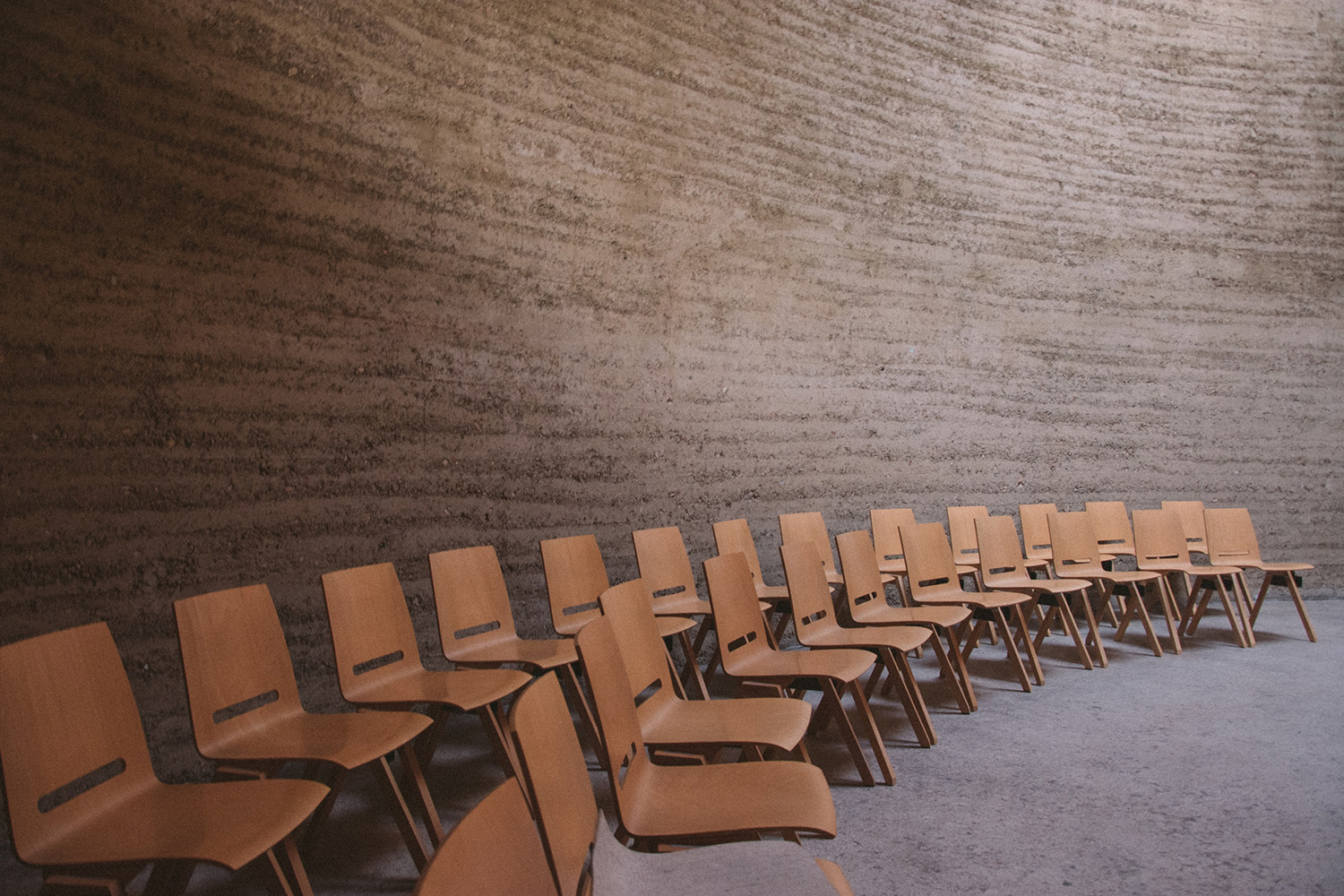 Image of chairs
