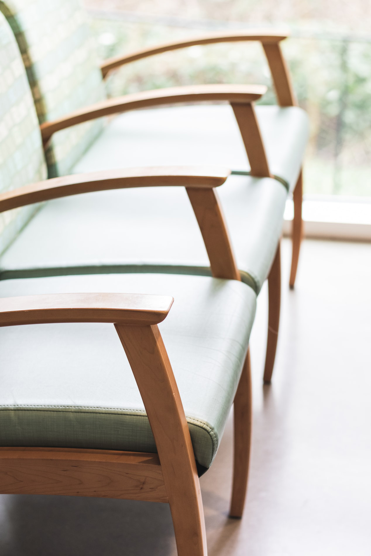 Image of chairs